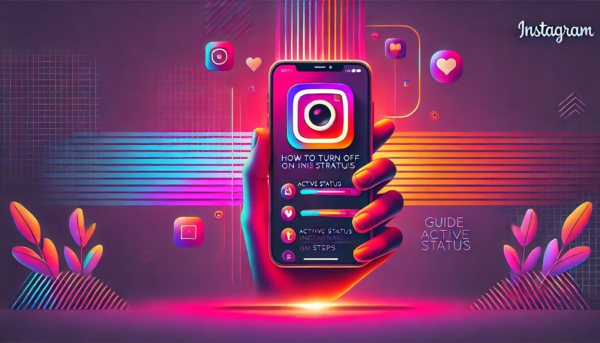 How to Turn Off Active Status on Instagram: A Guide By Steps
