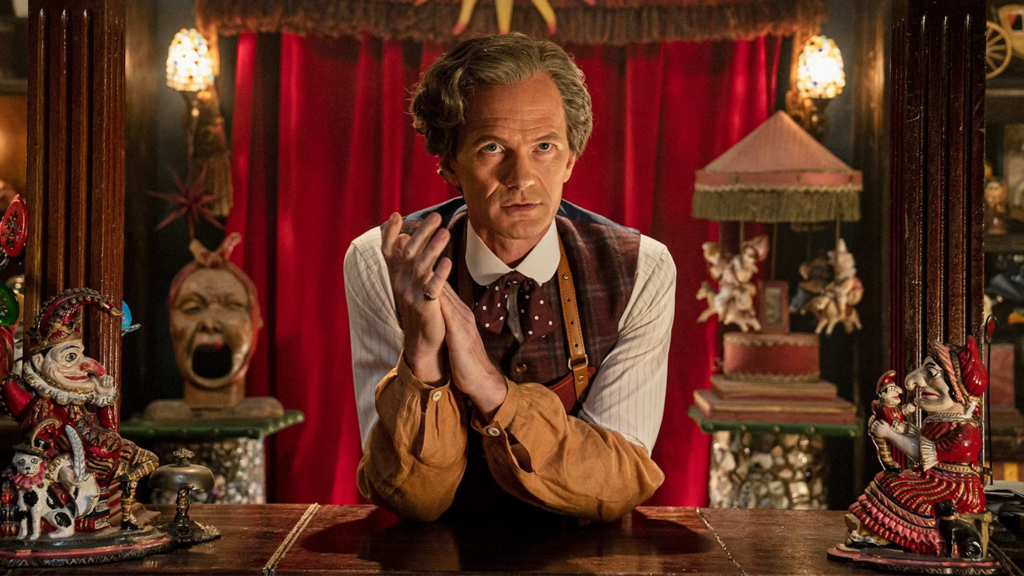 doctor who review