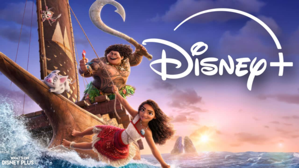 Is Moana 2 on Disney Plus? Everything You Need to Know