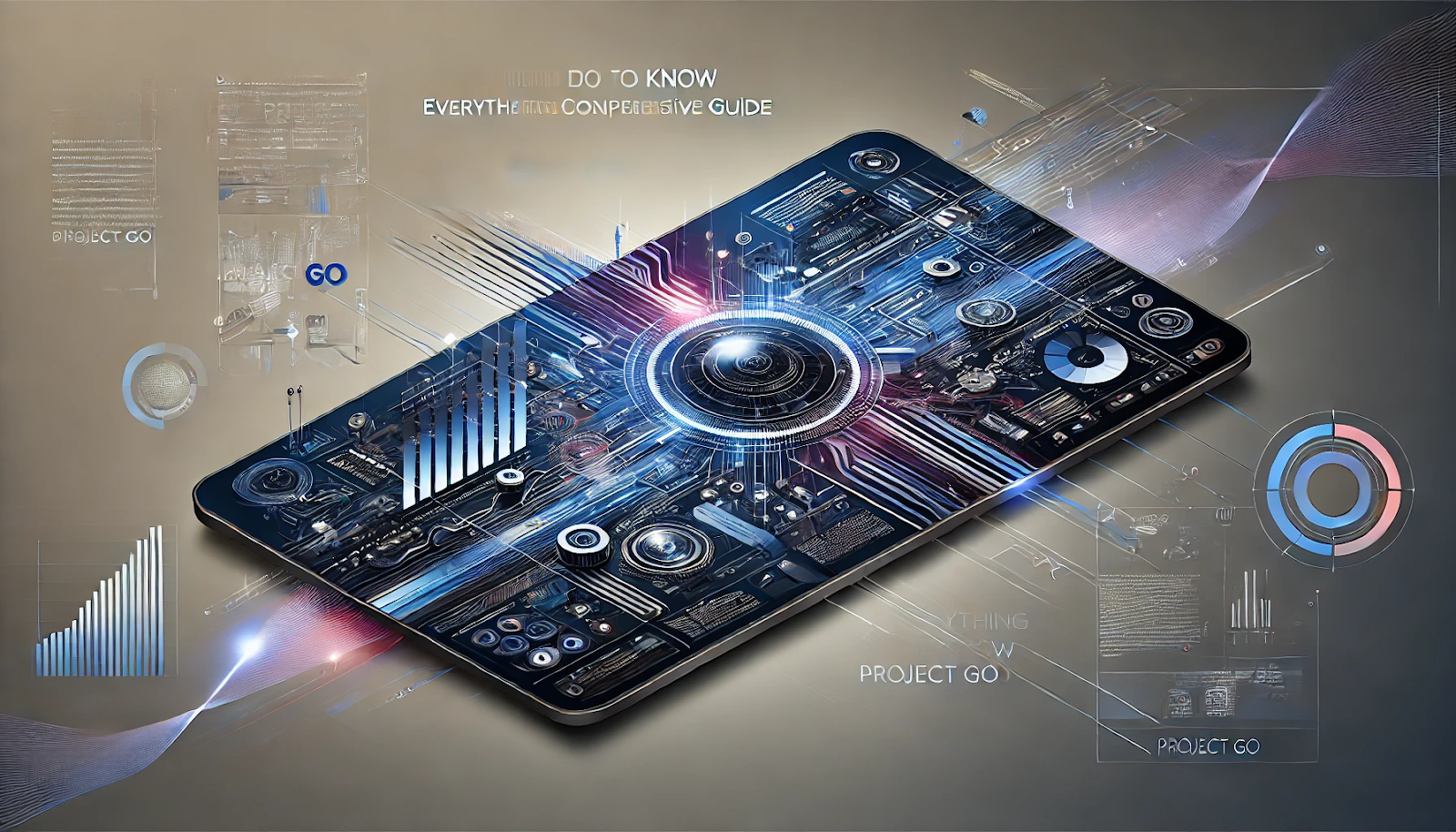project go