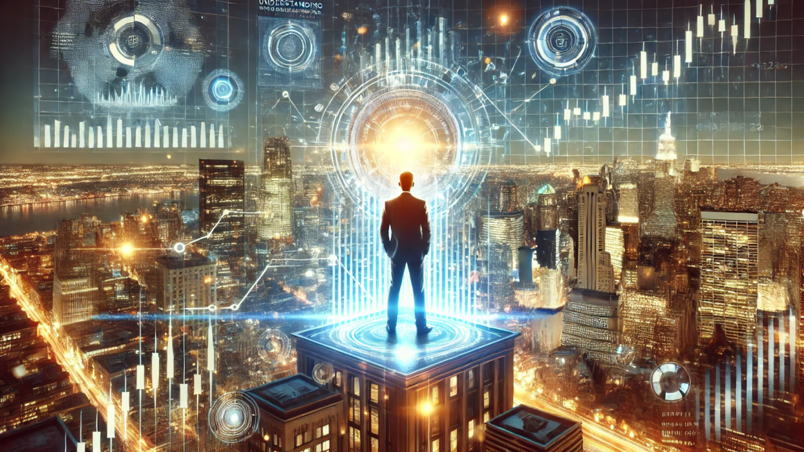 the investor who sees the future chapter 29