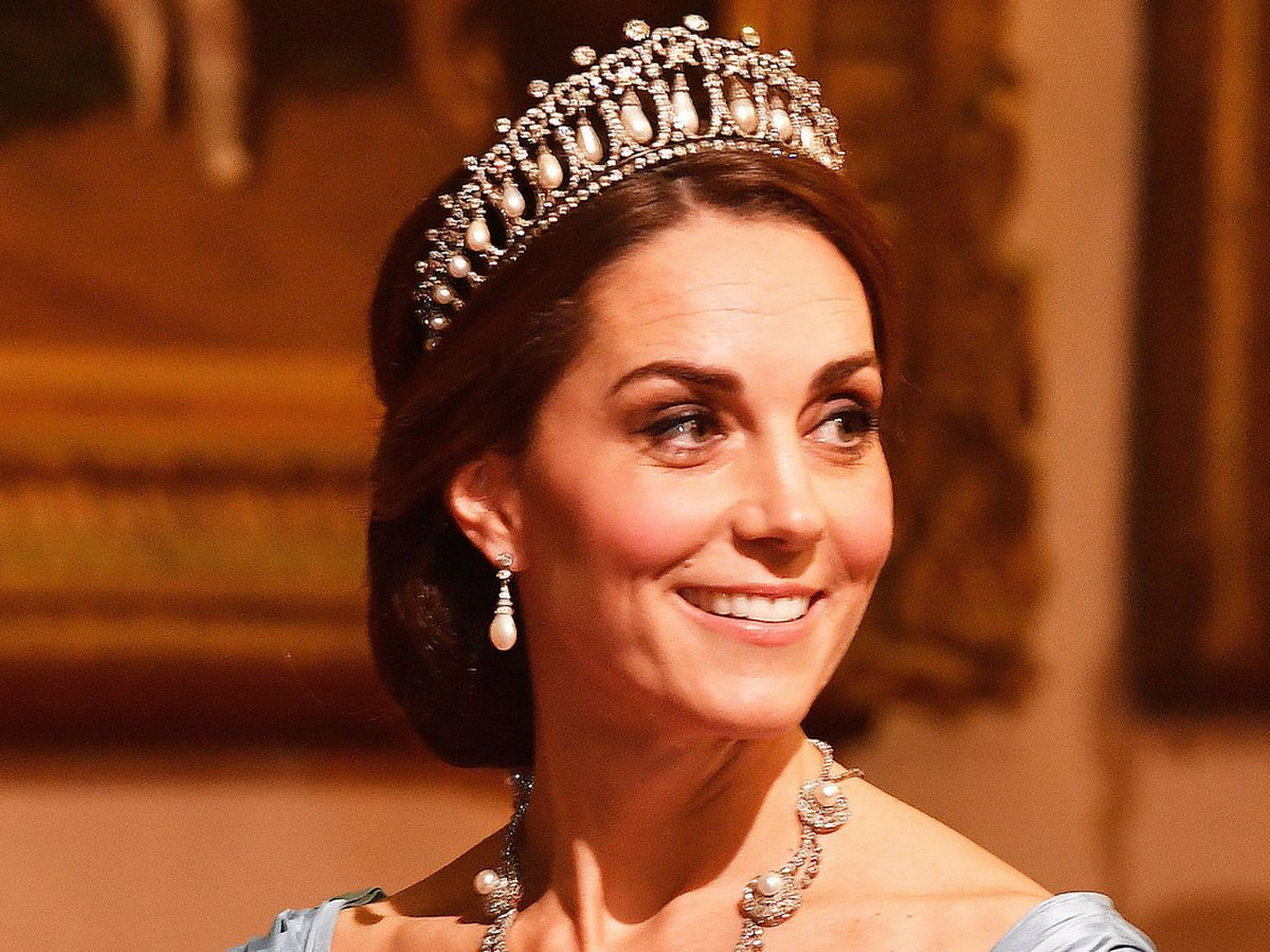 update on kate middleton