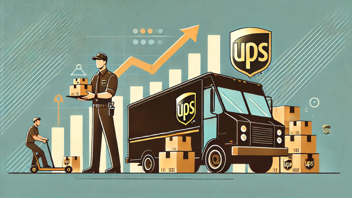 ups jobs