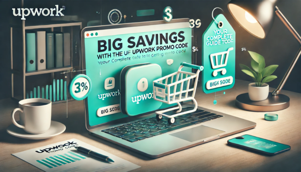 Upwork Promo Code: Complete Guide To Unlocking Big Savings